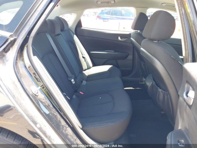5XXGT4L39GG083195 KIA Optima Lx