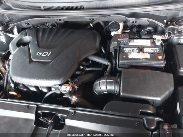 Hyundai Veloster Flex 2015 KMHTC6AD3FU219623 Image 10