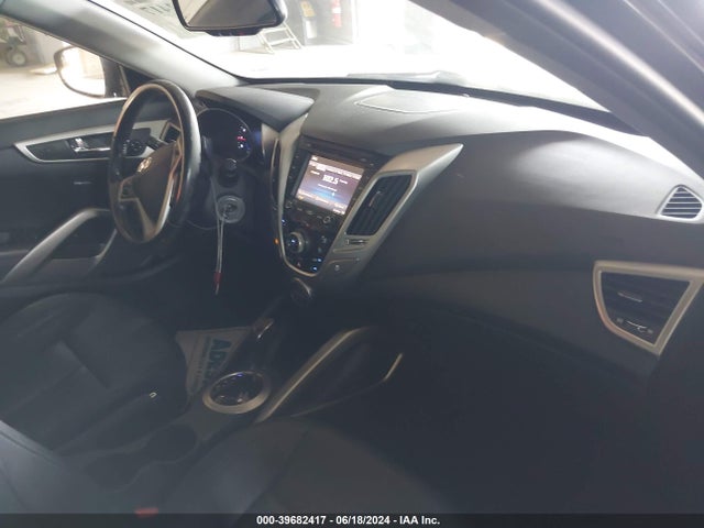 Hyundai Veloster Flex 2015 KMHTC6AD3FU219623 Image 5