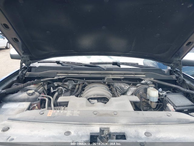 GMC Sierra 1500 Slt 2018 3GTP1NEC2JG266922 Image 10