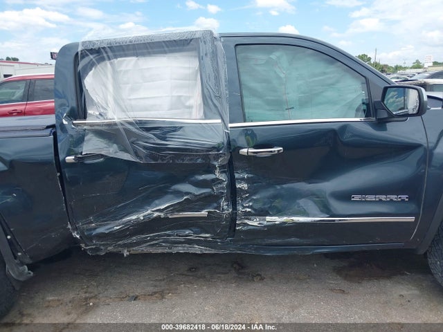GMC Sierra 1500 Slt 2018 3GTP1NEC2JG266922 Image 13