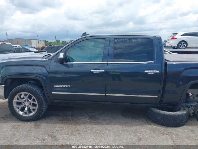 GMC Sierra 1500 Slt 2018 3GTP1NEC2JG266922 Image 14