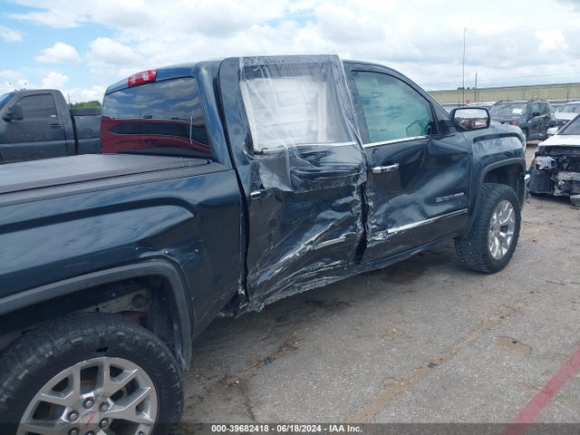 GMC Sierra 1500 Slt 2018 3GTP1NEC2JG266922 Image 17