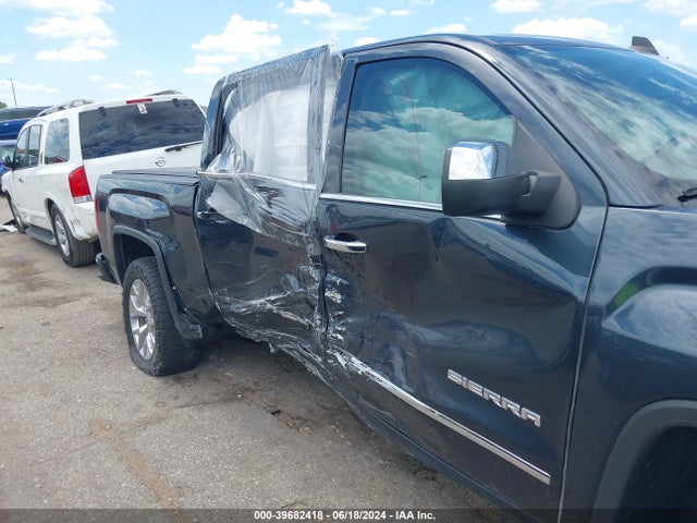 GMC Sierra 1500 Slt 2018 3GTP1NEC2JG266922 Image 6