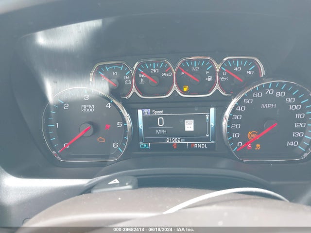 GMC Sierra 1500 Slt 2018 3GTP1NEC2JG266922 Image 7
