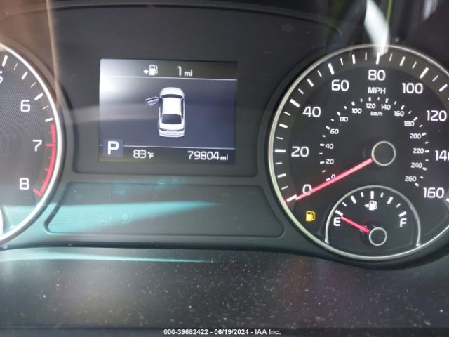 5XXGT4L36KG296355 KIA Optima Lx