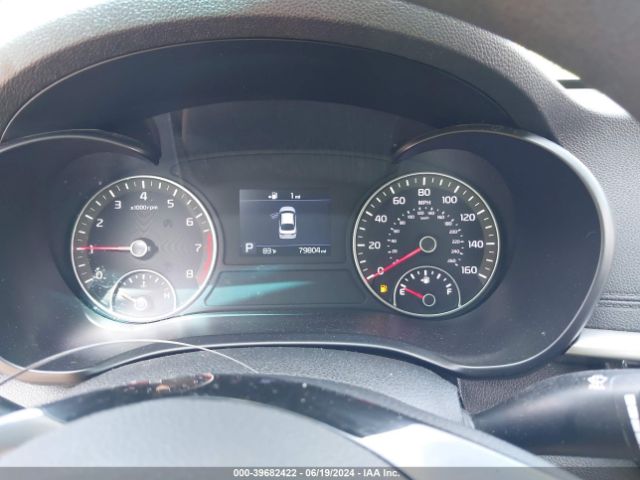 5XXGT4L36KG296355 KIA Optima Lx