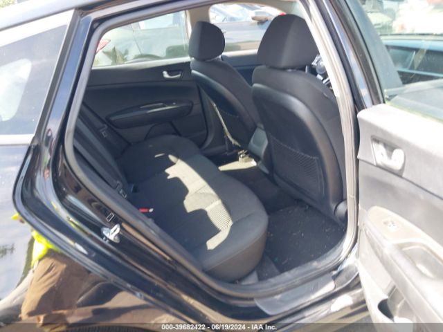 5XXGT4L36KG296355 KIA Optima Lx