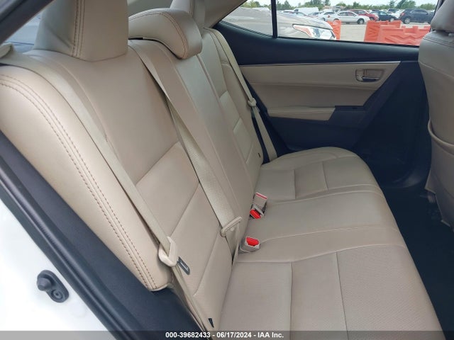 Toyota Corolla Le Eco Plus 2014 5YFBPRHE9EP018339 Image 8