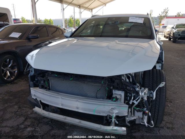 WA1AAAGE1NB014021 Audi E-tron Premium Quattro