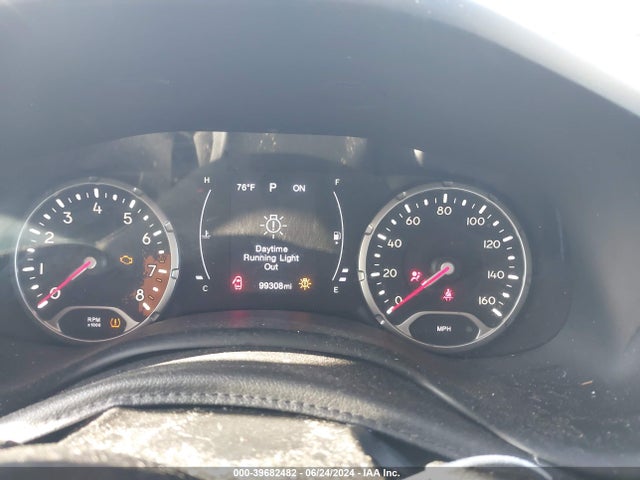 ZACCJAAB7HPG22651 Jeep Renegade Sport Fwd