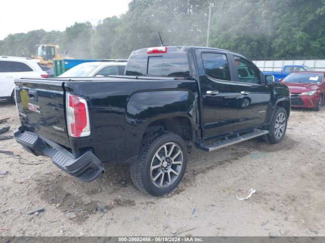 1GTG6EEN0K1274066 GMC Canyon Denali