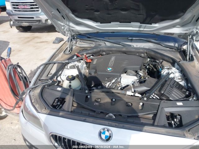 WBA5A5C58GG351986 BMW 528I