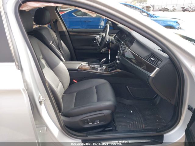 WBA5A5C58GG351986 BMW 528I