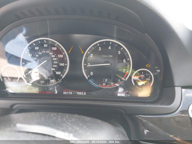 WBA5A5C58GG351986 BMW 528I
