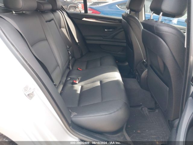 WBA5A5C58GG351986 BMW 528I
