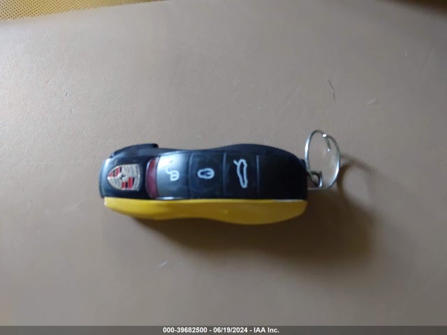 2012 PORSCHE PANAMERA WP0AB2A77CL062181 Photo 10