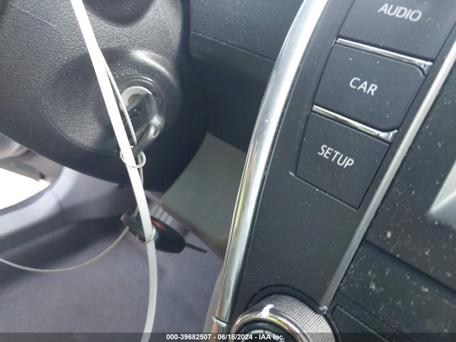 Toyota CAMRY LE 2015 4T4BF1FK3FR459399 Image 11