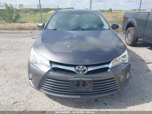 Toyota CAMRY LE 2015 4T4BF1FK3FR459399 Image 12