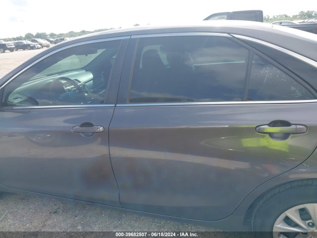 Toyota CAMRY LE 2015 4T4BF1FK3FR459399 Image 14