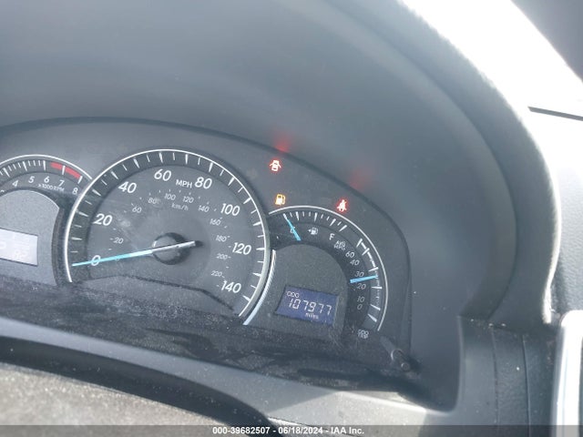 Toyota CAMRY LE 2015 4T4BF1FK3FR459399 Image 15
