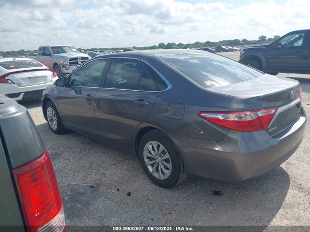 Toyota CAMRY LE 2015 4T4BF1FK3FR459399 Image 3