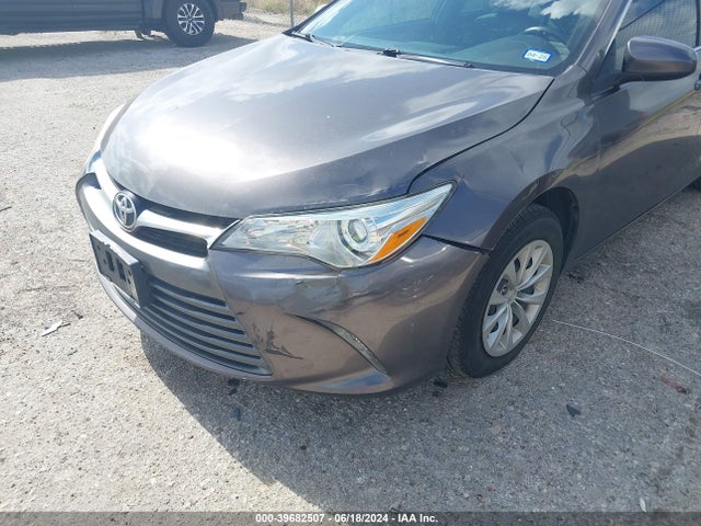 Toyota CAMRY LE 2015 4T4BF1FK3FR459399 Image 6