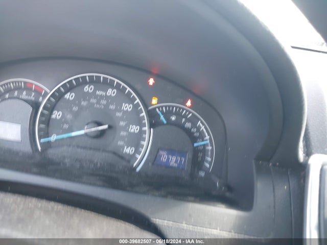 Toyota CAMRY LE 2015 4T4BF1FK3FR459399 Image 7