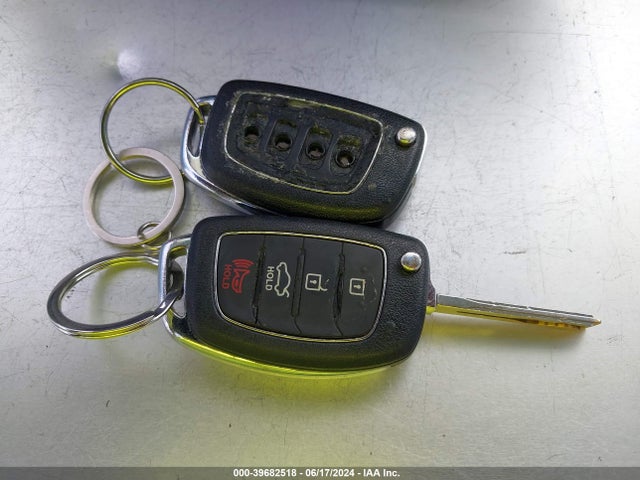 Hyundai SONATA SE 2016 5NPE24AF7GH322691 Image 11