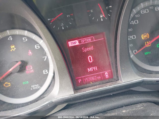 GMC Terrain Sle-1 2014 2GKALMEK7E6127859 Image 15