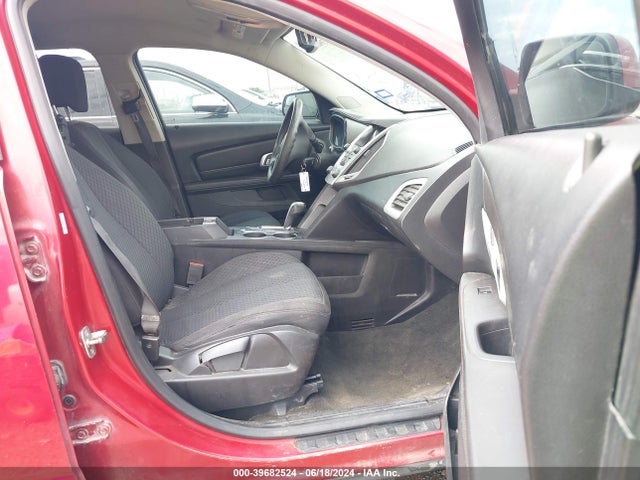 GMC Terrain Sle-1 2014 2GKALMEK7E6127859 Image 5