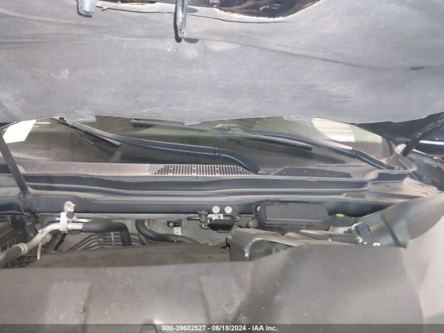 5FRYD4H47FB021975 Acura Mdx Technology Package