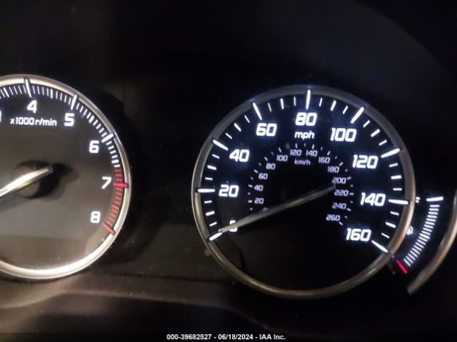 5FRYD4H47FB021975 Acura Mdx Technology Package