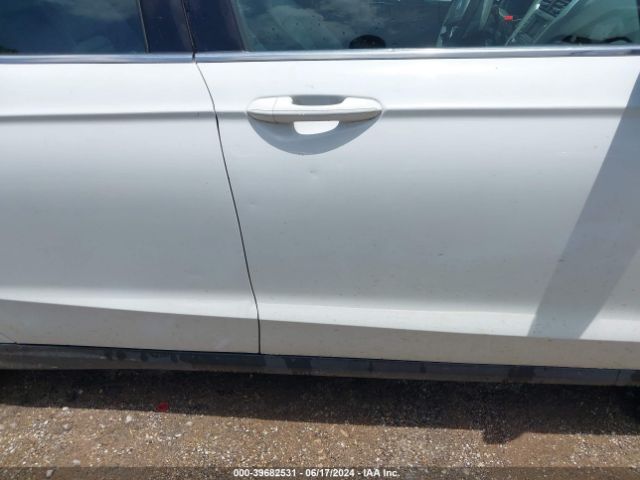 3FA6P0G73ER377217 Ford FUSION S