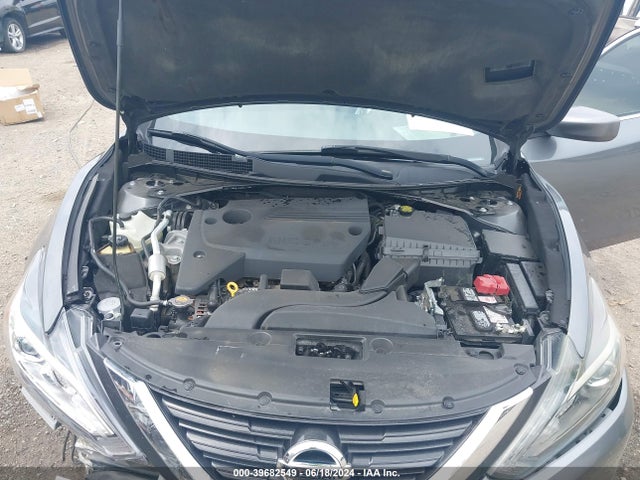 Nissan Altima 2.5 Sr 2016 1N4AL3AP9GC181011 Image 10