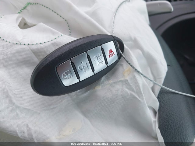 Nissan Altima 2.5 Sr 2016 1N4AL3AP9GC181011 Image 11