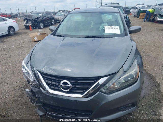 Nissan Altima 2.5 Sr 2016 1N4AL3AP9GC181011 Image 12