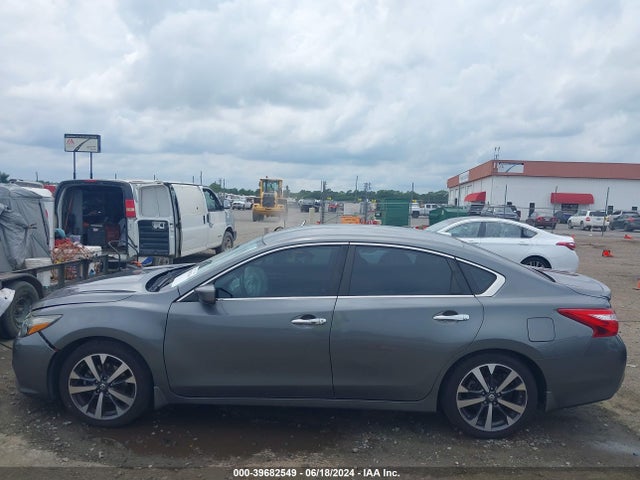 Nissan Altima 2.5 Sr 2016 1N4AL3AP9GC181011 Image 14