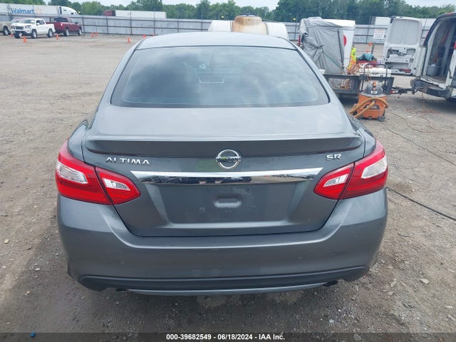 Nissan Altima 2.5 Sr 2016 1N4AL3AP9GC181011 Image 16