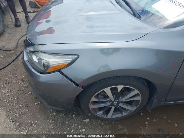 Nissan Altima 2.5 Sr 2016 1N4AL3AP9GC181011 Image 18