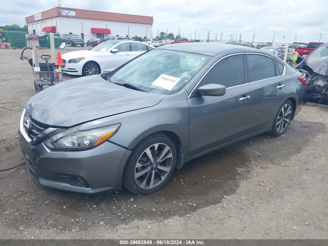 Nissan Altima 2.5 Sr 2016 1N4AL3AP9GC181011 Image 2