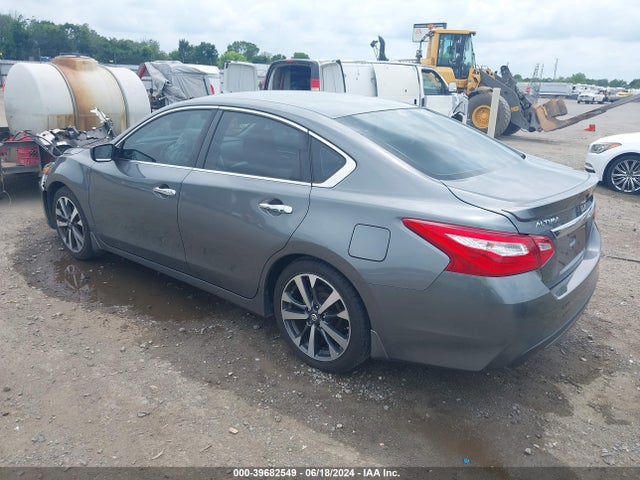 Nissan Altima 2.5 Sr 2016 1N4AL3AP9GC181011 Image 3