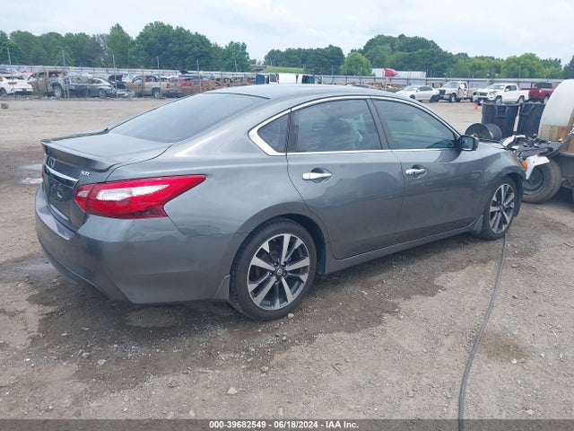 Nissan Altima 2.5 Sr 2016 1N4AL3AP9GC181011 Image 4