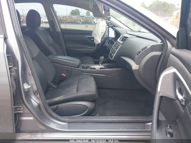 Nissan Altima 2.5 Sr 2016 1N4AL3AP9GC181011 Image 5