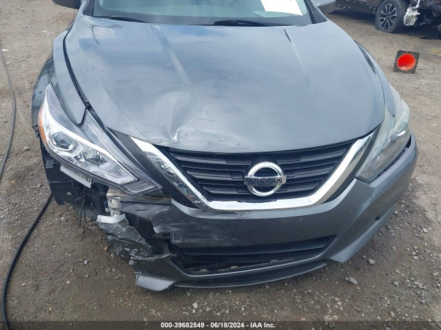 Nissan Altima 2.5 Sr 2016 1N4AL3AP9GC181011 Image 6