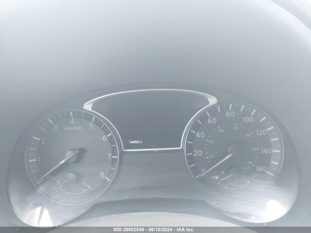 Nissan Altima 2.5 Sr 2016 1N4AL3AP9GC181011 Image 7