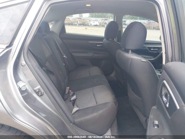 Nissan Altima 2.5 Sr 2016 1N4AL3AP9GC181011 Image 8