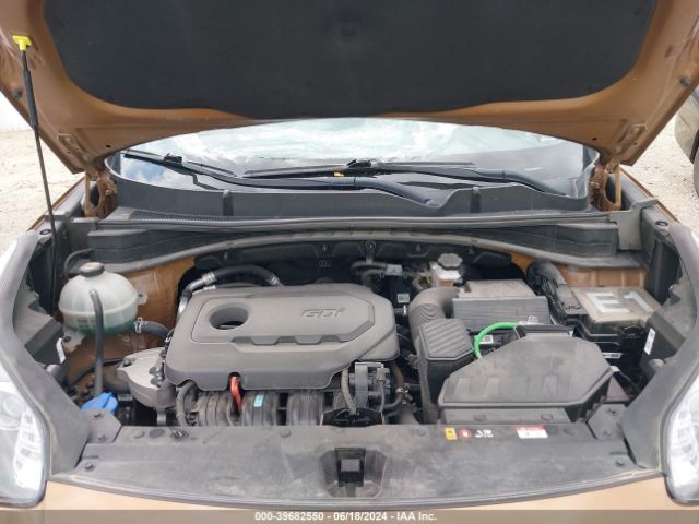 KNDPMCAC5L7835729 KIA Sportage Lx