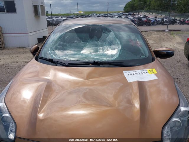 KNDPMCAC5L7835729 KIA Sportage Lx
