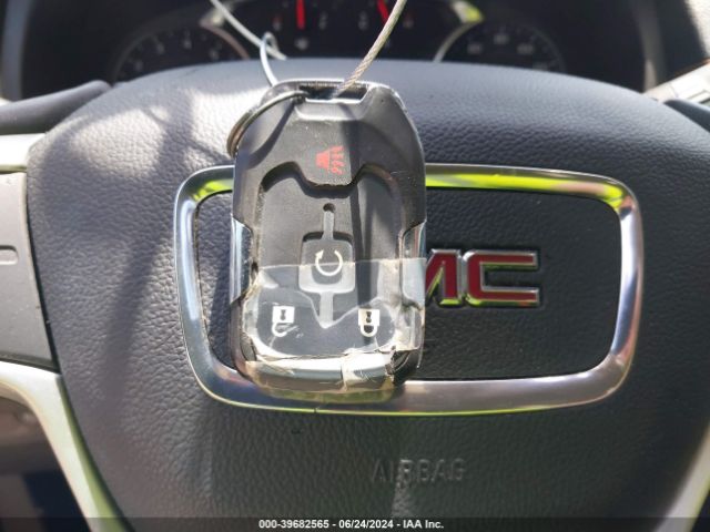 3GKALVEX1KL260397 GMC Terrain Slt